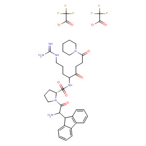 CAS 143343-51-5 molecular structure