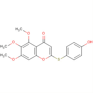 CAS 144553-51-5 molecular structure