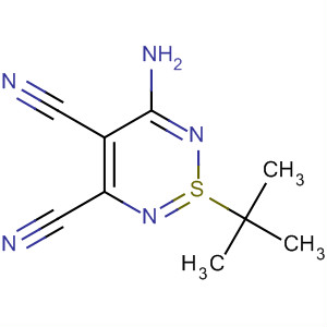 CAS 144602-51-7 molecular structure
