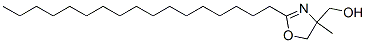 CAS 14466-51-4 molecular structure