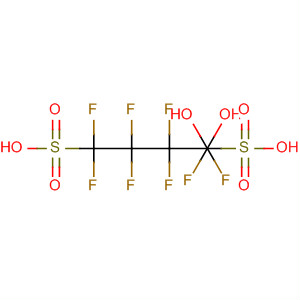 CAS 144797-51-3 molecular structure