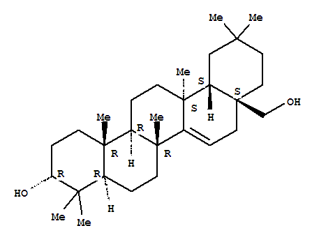 CAS 145533-51-3 molecular structure