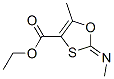 CAS 145627-51-6 molecular structure