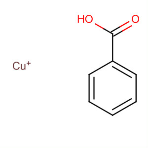 CAS 14604-51-4 molecular structure