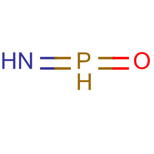 CAS 14616-51-4 molecular structure