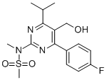 CAS 147118-36-3 structure