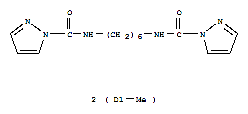 CAS 147160-51-8 molecular structure