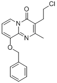 CAS 147687-17-0 structure