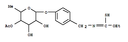 CAS 147821-51-0 molecular structure