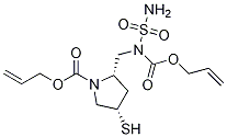 CAS 148017-51-0 molecular structure