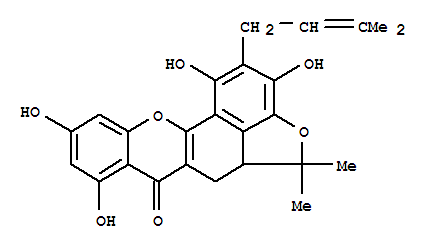 CAS 148719-51-1 molecular structure