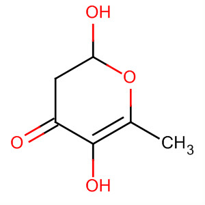 CAS 148843-51-0 molecular structure