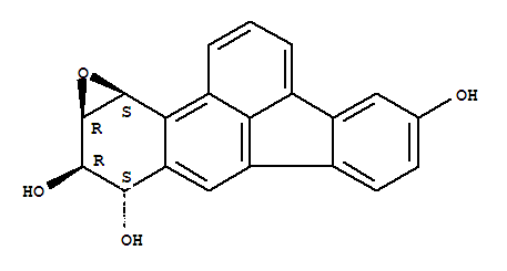 CAS 149456-51-9 molecular structure