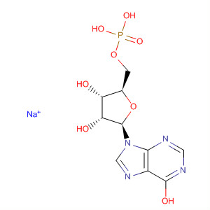 CAS 14999-51-0 molecular structure