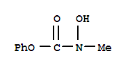 CAS 15058-51-2 molecular structure
