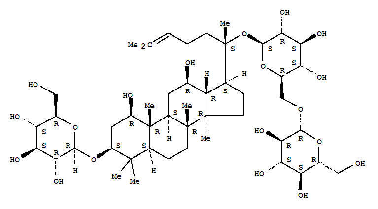 CAS 150626-51-0 molecular structure
