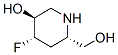 CAS 151253-51-9 molecular structure