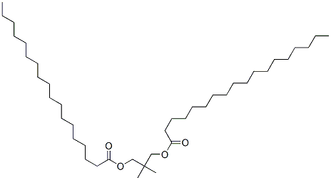 CAS 15196-51-7 molecular structure