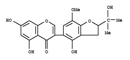 CAS 152246-51-0 molecular structure