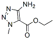 CAS 152300-51-1 structure