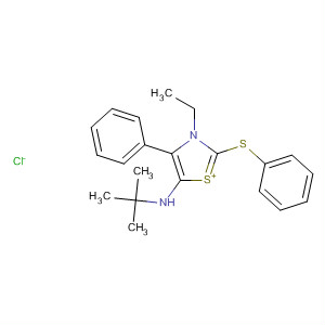 CAS 152507-51-2 molecular structure