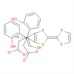 CAS 152588-51-7 molecular structure