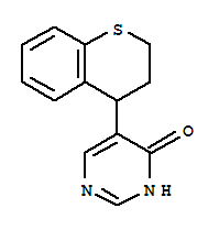 CAS 153004-51-4 molecular structure