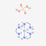 CAS 15304-51-5 molecular structure