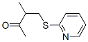 CAS 153054-51-4 molecular structure