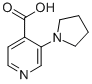 CAS 153716-51-9 molecular structure