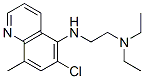 CAS 15386-51-3 molecular structure