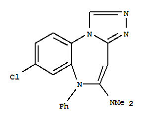 CAS 153901-51-0 molecular structure
