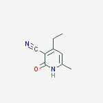 CAS 154267-51-3 molecular structure
