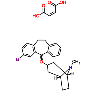 CAS 15475-51-1 molecular structure