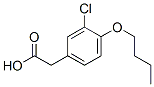 CAS 15560-51-7 molecular structure