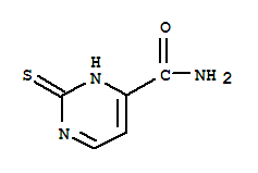 CAS 155957-51-0 molecular structure
