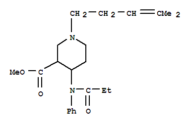 CAS 156724-51-5 molecular structure