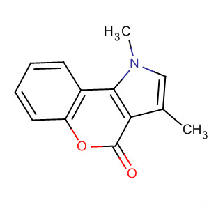 CAS 156742-51-7 molecular structure