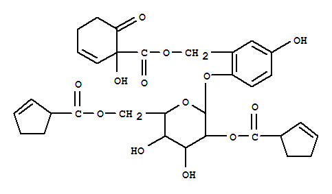 CAS 157313-51-4 molecular structure