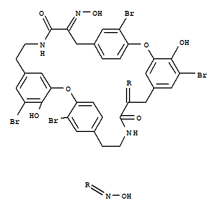 CAS 157536-51-1 molecular structure