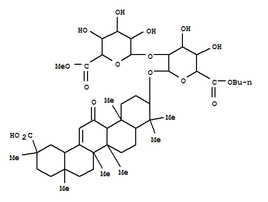 CAS 158511-51-4 molecular structure
