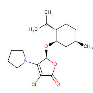 CAS 158955-51-2 molecular structure