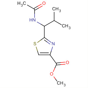 CAS 160067-51-6 molecular structure