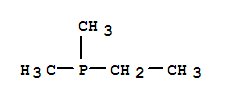 CAS 1605-51-2 molecular structure