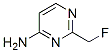 CAS 16097-51-1 molecular structure