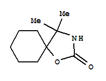 CAS 16112-51-9 molecular structure