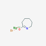 CAS 161255-51-2 molecular structure