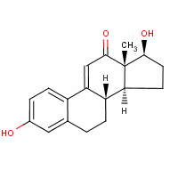 CAS 16143-51-4 molecular structure