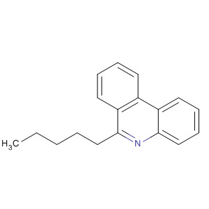 CAS 16171-51-0 molecular structure