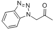 CAS 16219-51-5 molecular structure